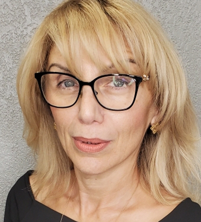 Leyla Zhorzholiani