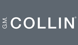 Gm Collin Logo