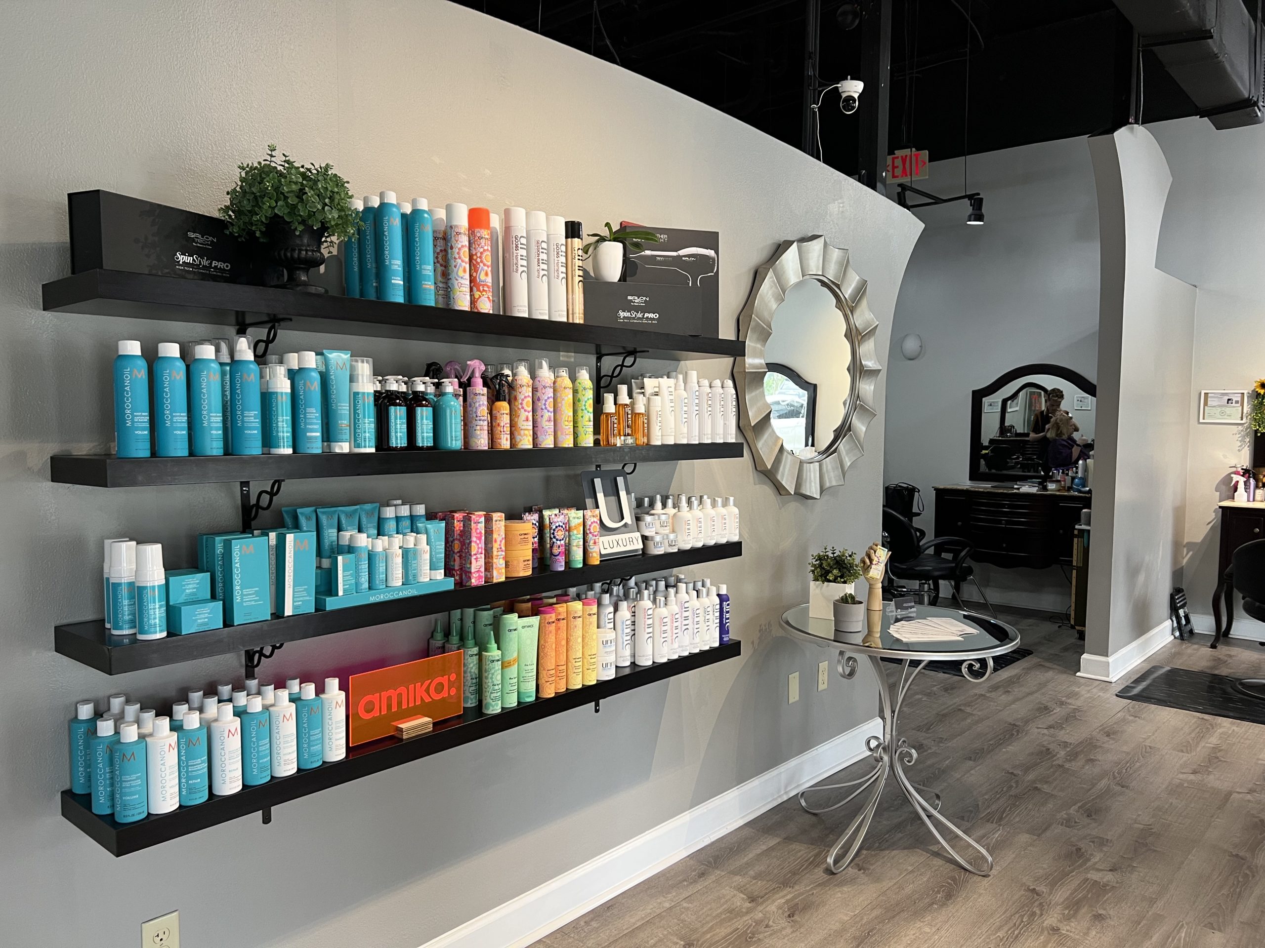 Best Hair Salon and Day Spa in Orlando, Fl